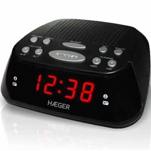 Haeger RA-06B.005B