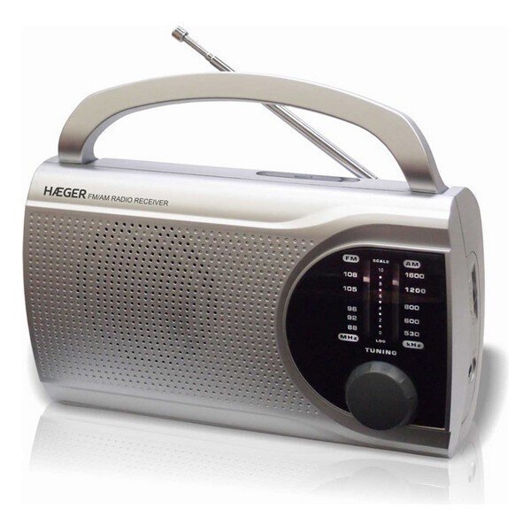 Haeger Surround AM / FM