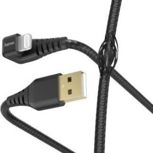 Hama 001872210000, USB-A - Lightning, 1,5 m
