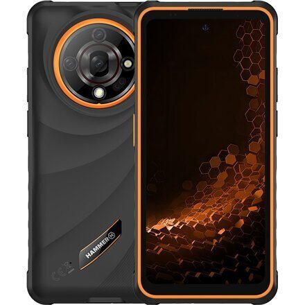 Hammer Iron 6 Dual SIM 6/128GB Black