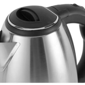 Happy People Kettle Vedenkeitin LED-valolla 1500 W