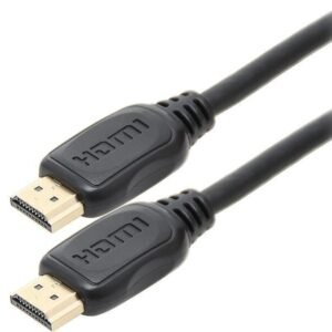 HDMI - HDMI 4K -kaapeli 5m