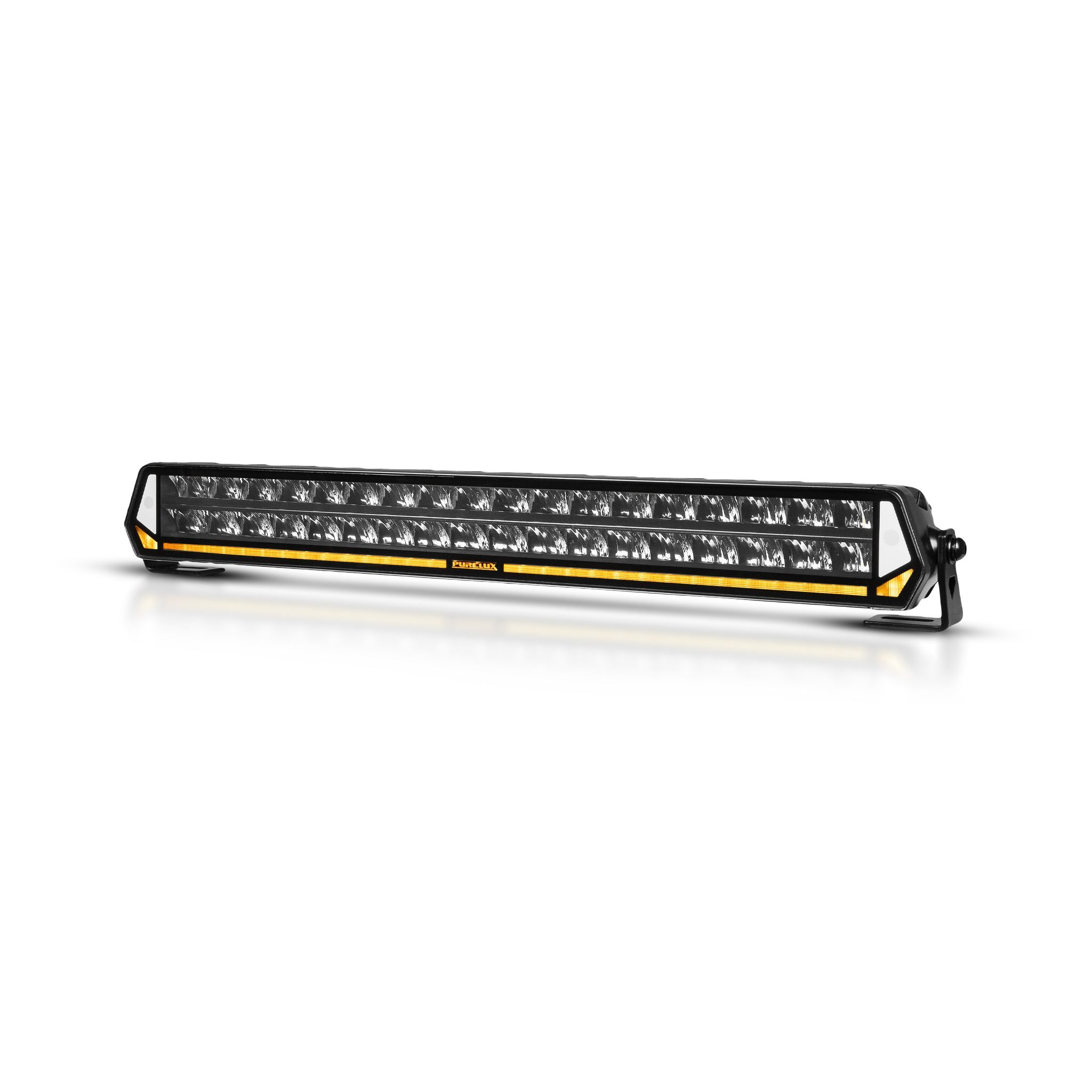 Extraljus Purelux Panther Heat S540 - Rak / 55 cm / 260W, 1 st