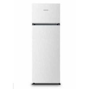HEINNER pariovinen jääkaappi HF-HS243E++