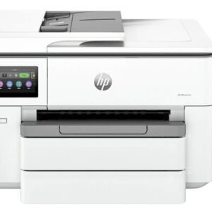 Hewlett Packard Officejet Pro 9730e (537P6B)