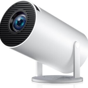 High Quality-4K Smart Projector