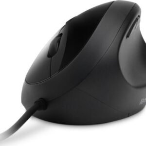 Kensington K75403EU, musta