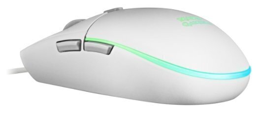 Mars Gaming MMGW, valkoinen