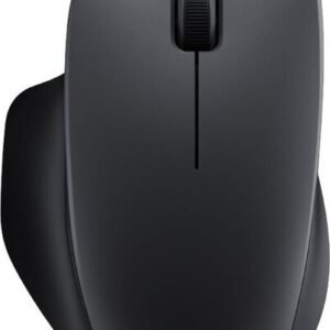 XIAOMI Wireless Mouse Comfort Edition (Black)