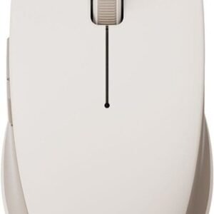 XIAOMI Dual-mode Wireless Mouse 2 (White)