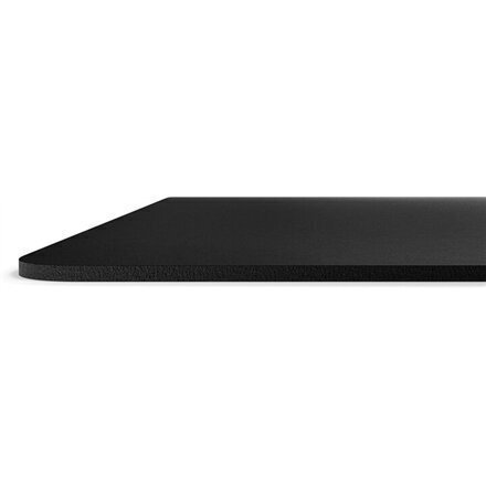SteelSeries QcK Etail, 3XL, musta
