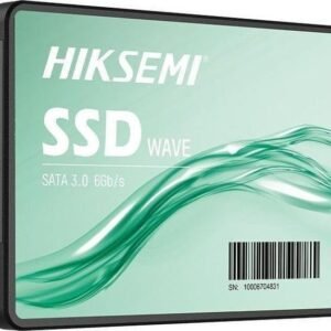 Hiksemi Wave HS-SSD-WAVE(S)