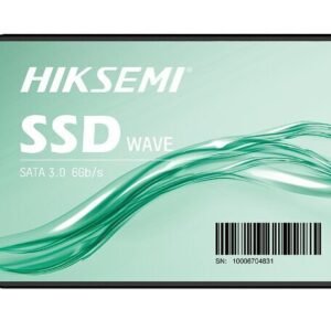 Hiksemi Wave HS-SSD-WAVE(S)2048G