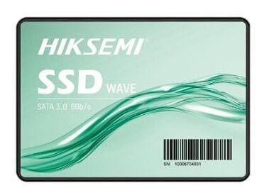 Hiksemi Wave S HS-SSD-WAVE(S)(STD)/1024G/SATA/WW