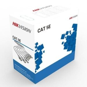 Hikvision Cat.5e, 305 m