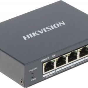 Hikvision DS-3E0505HP-E