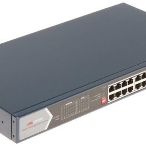 Hikvision DS-3E0528HP-E