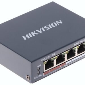 Hikvision DS-3E1105P-EI