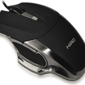 Hjao NTT-22v2, musta