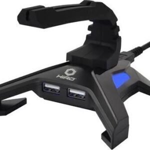 Hjao NTT-MF-118, musta