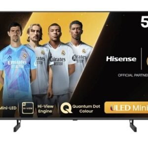 Hisense 50U6NQ
