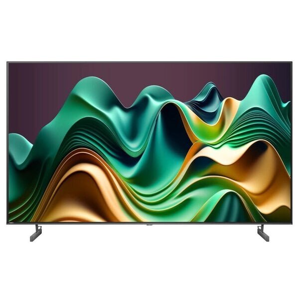 Hisense 55U6NQ