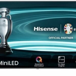 Hisense 75U6NQ