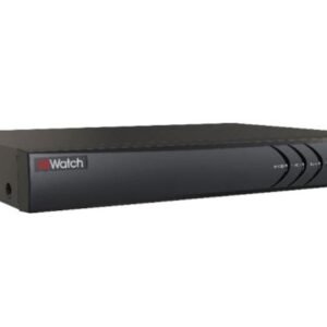 HiWatch DS-H204U DVR-tallennin