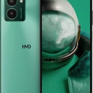HMD Pulse Pro 6/128GB Dual Sim Green