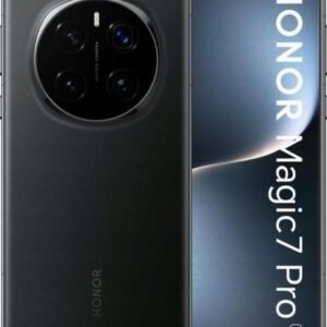 Honor Magic7 Pro 5G 12/512GB Black