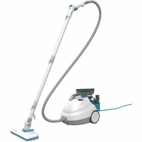 Höyrymoppi Black&Decker 2300 W