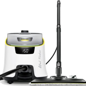 Höyrypuhdistin Kärcher SC 5 Deluxe Signature Line