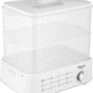 Höyrystin Saturn ST-EC1187, 12L, 1500W