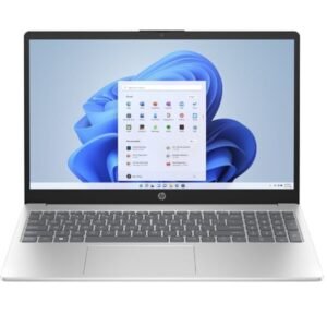 HP Laptop 15-fc0015ny 15.6"FHD Ryzen 5-7520U 8GB 512GB W11H