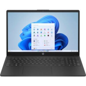 HP Laptop 15-fc0028ny 15.6"FHD Ryzen 3-7320U 8GB 128GB Win11H