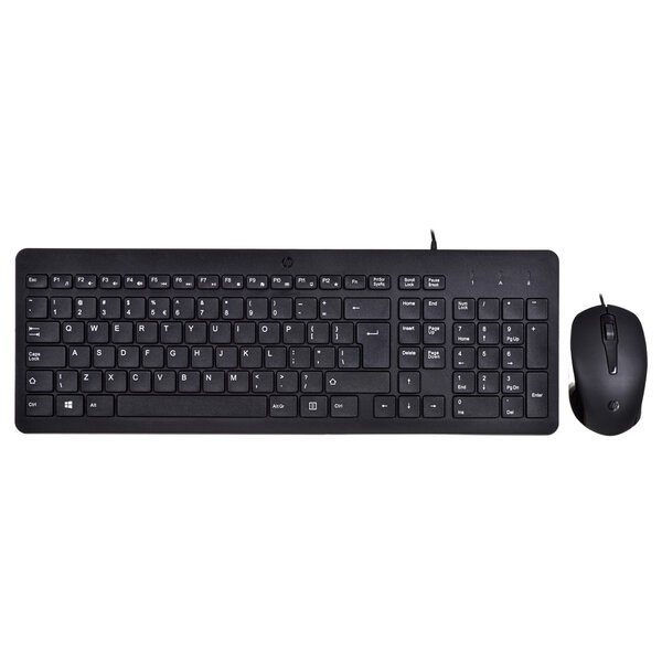 HP 150