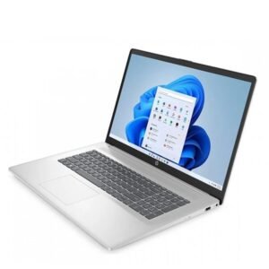 HP 17-cp2011ny Ryzen 5 7520U 17.3' FHD 8GB 512GB Natural Silver W11H