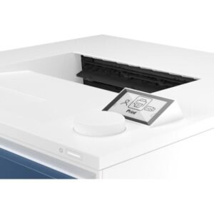 HP Color LaserJet Pro 4202dn (4RA87F#B19)