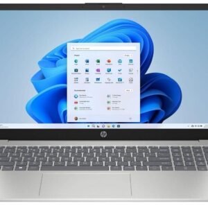 Hp Essential 15-fd0000 i3-N305 16GB 512GB Win11H Renew