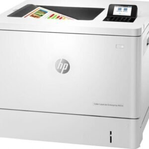 HP Color LaserJet Enterprise M554DN