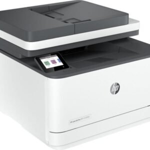 HP LaserJet Pro 3102fdn