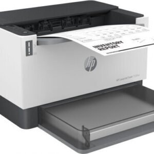 HP Multifunction Printer HP LASERJET TANK 1504W