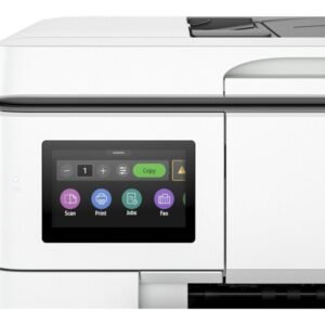 HP OfficeJet Pro 9730e