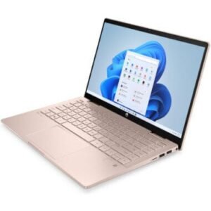 HP Pavilion x360 2-in-1 Laptop 14-ek2000ny 14"FHD Touch Core 5-120U 16GB 512GB Win11H