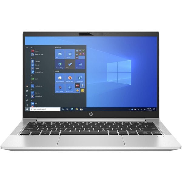 HP Probook 430 G8 Intel® Core™ i5-1135G7 (up to 4.2 GHz with Intel® Turbo Boost Technology, 8 MB, 4C/8T)|8GB RAM|256GB SSD|13.3"FHD IPS AG||Wi-Fi 6 + Bluetooth v5.1|Win 11pro| /Renew