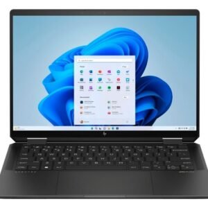 HP Spectre x360 2-in-1 Laptop 14-eu0008nn - Ultra 5-125H, 16GB, 1TB SSD, 14"
