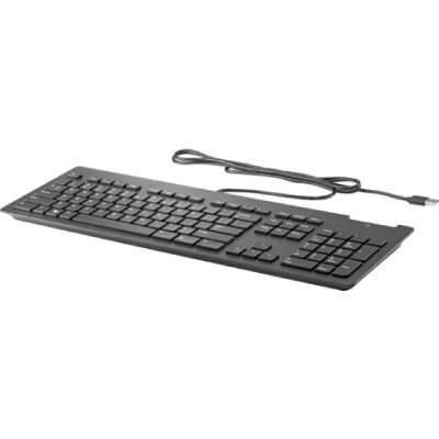 HP USB Bus Slim CCID SmartCard Keyboard