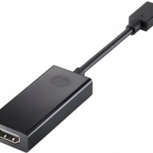 HP USB-C HDMI-adapteri 2.0 1WC36AA