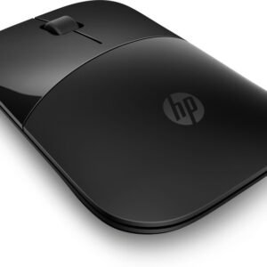 HP Z3700, musta
