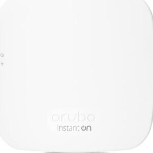 HPE Aruba Instant On AP12 (RW)